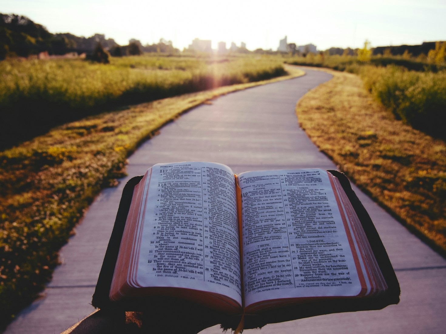 Five Ways To Find Rest In Prayer