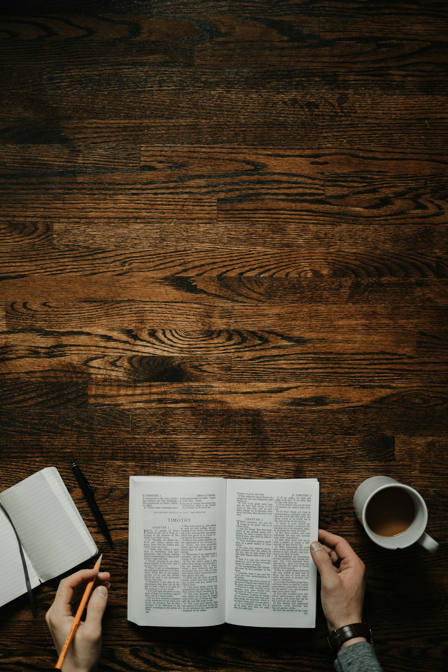 Overcoming Life Challenges With Biblical Wisdom