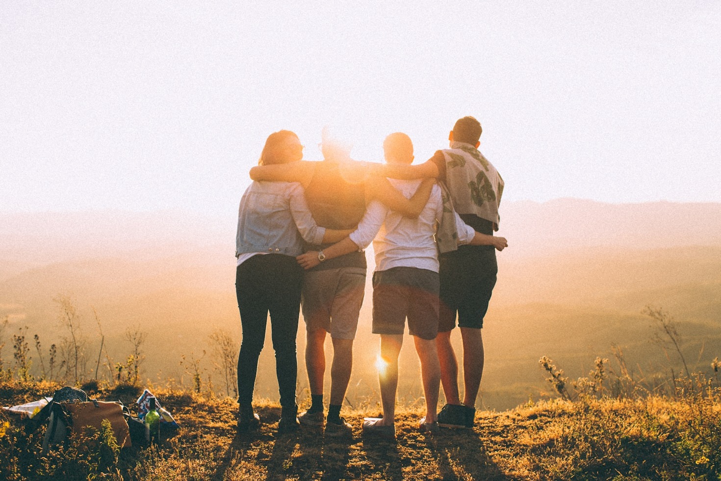 Cultivating A Daily Habit Of Thankfulness