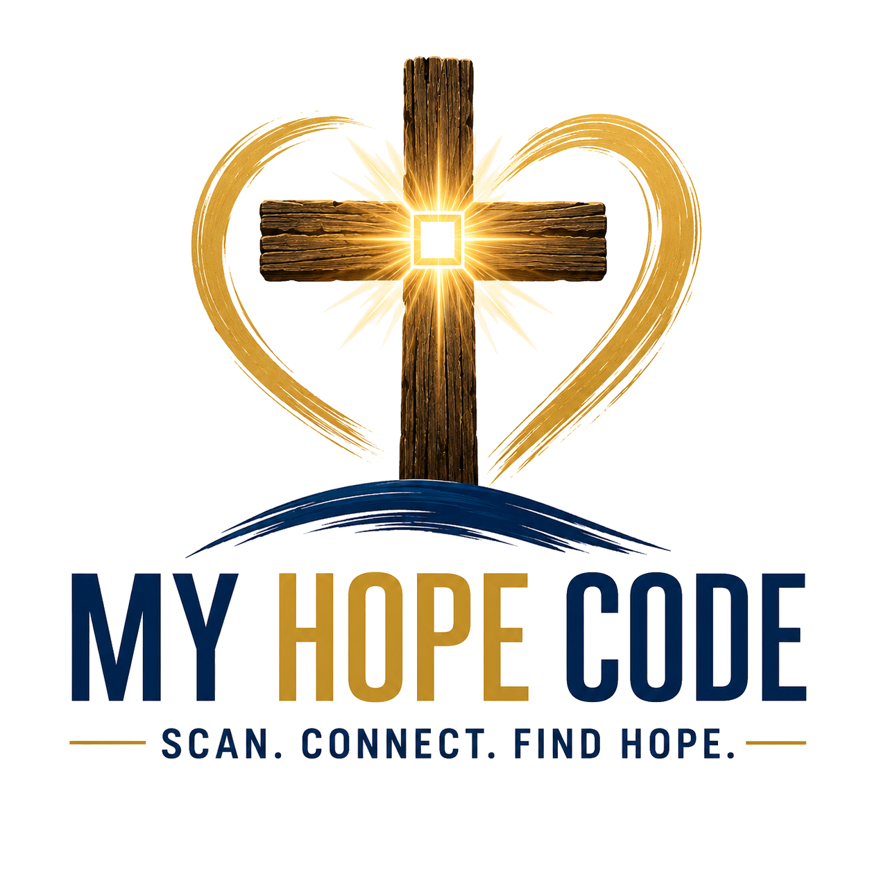 MyHopeCode
